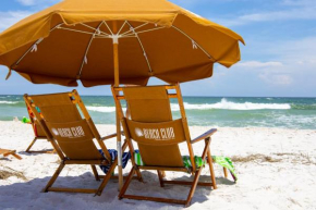Beach Club Gulf Front 3B Condo - 1203
